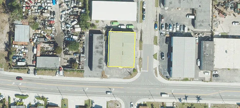 1201 Silver Bch Rd