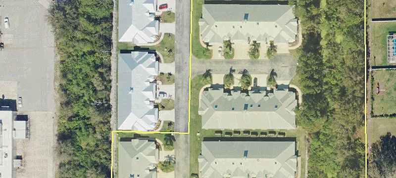 1901 Pne Key Blvd