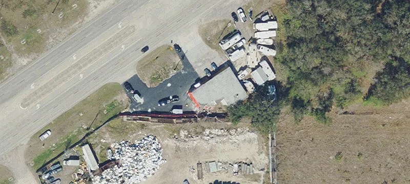 3468 Us Hwy 17th N