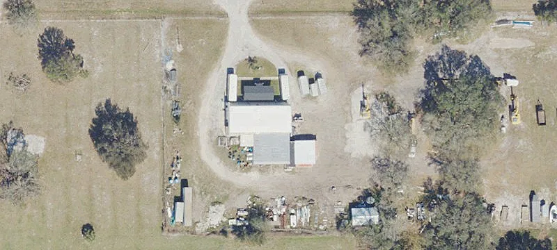 2390 Heard Brg Rd