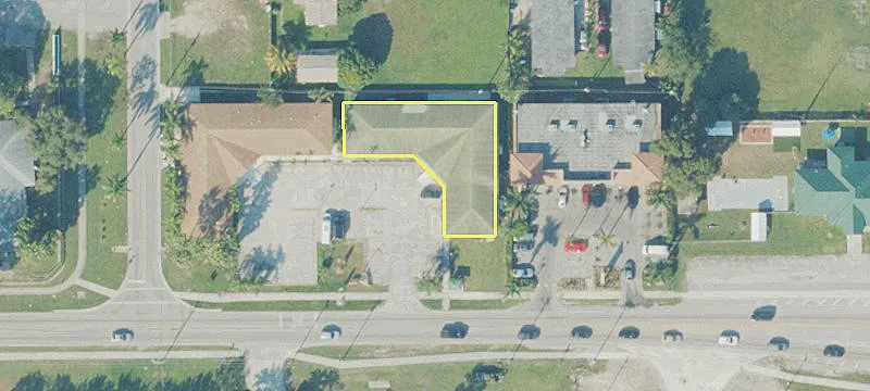 640 Palm Dr
