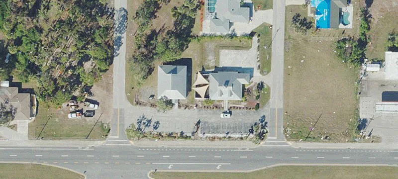 2260 Mccall Rd