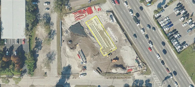7600 Us Hwy 19th N