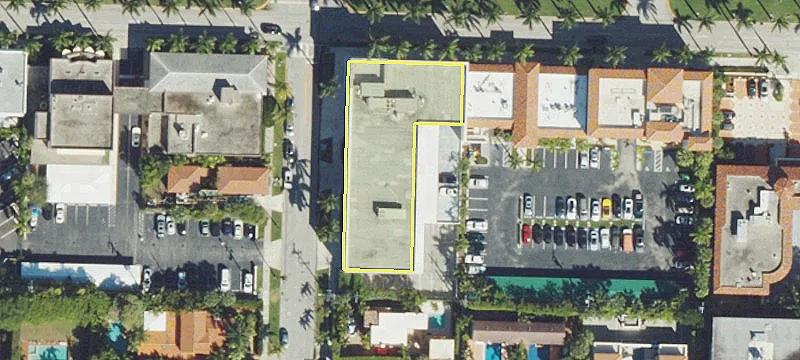 250 Royal Palm Way