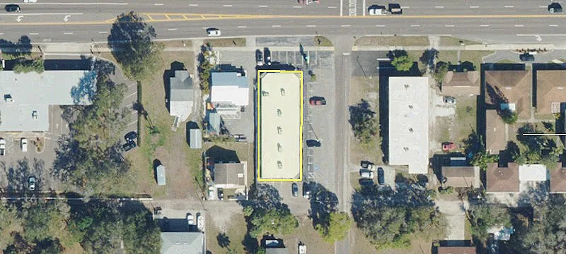 5702 Gulfport S Blvd