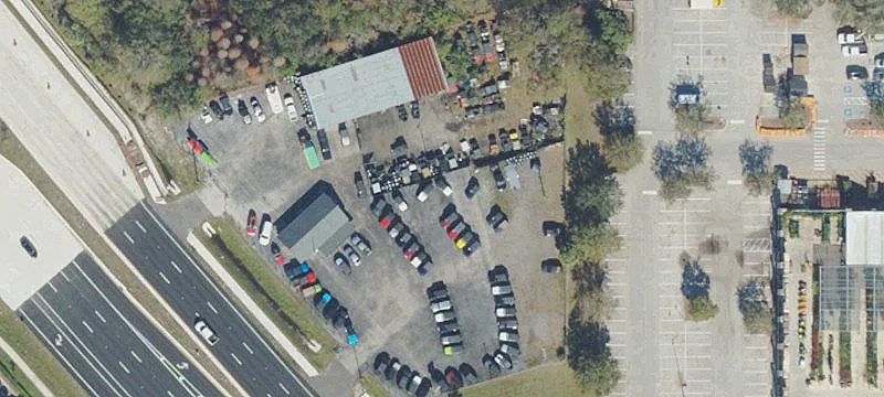 6210 Us Hwy 301st S
