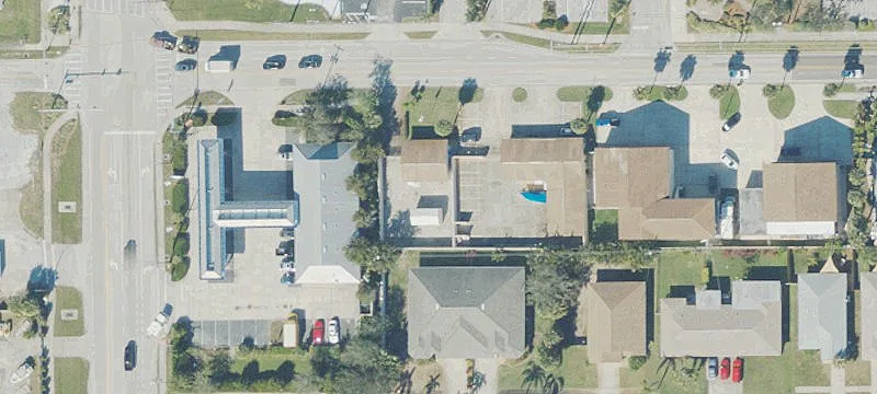 595 Jackson Ave