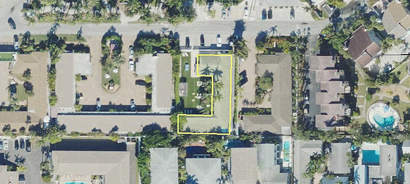 6772 Sarasea Cir