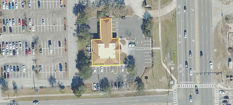 2501 Us Hwy 1st S