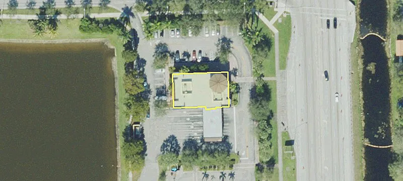 2500 University Dr