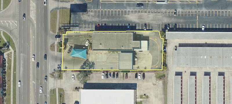 8101 Dl Mabry Hwy