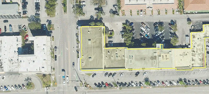 2801 Oakland Park Blvd