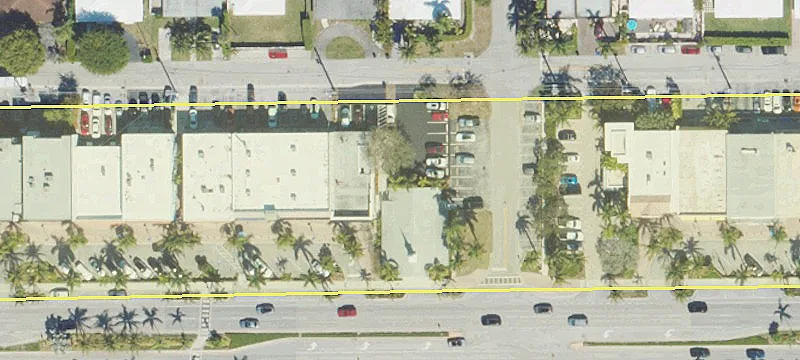 249-251 Commercial Blvd