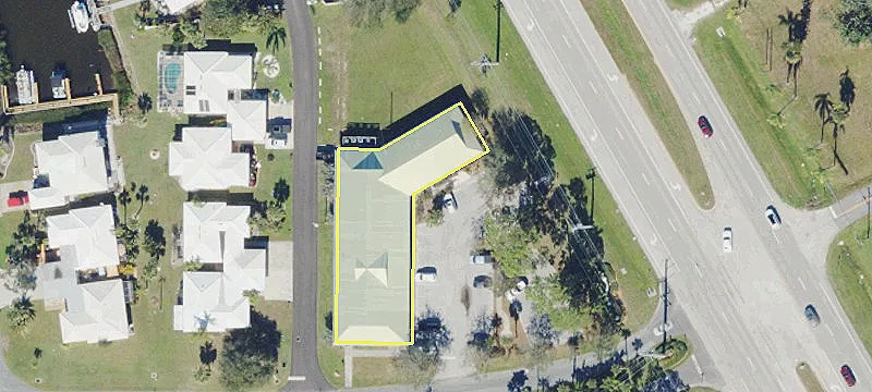 2 Sorrento Dr
