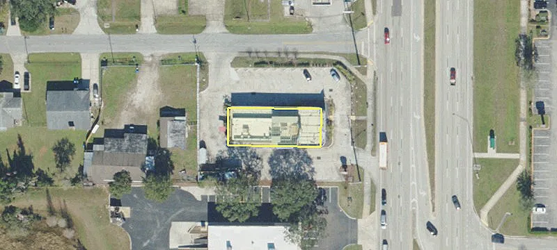 4710 Us Hwy 98th N