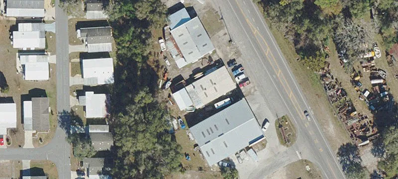 5320 Florida Ave