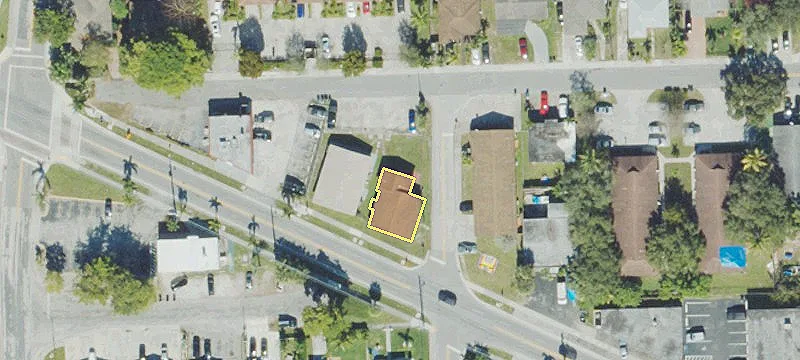 815 Foster Rd
