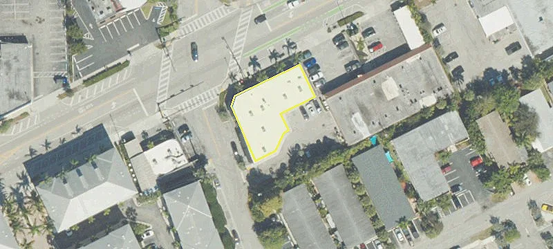 2400 Wilton Dr, Unit 2410
