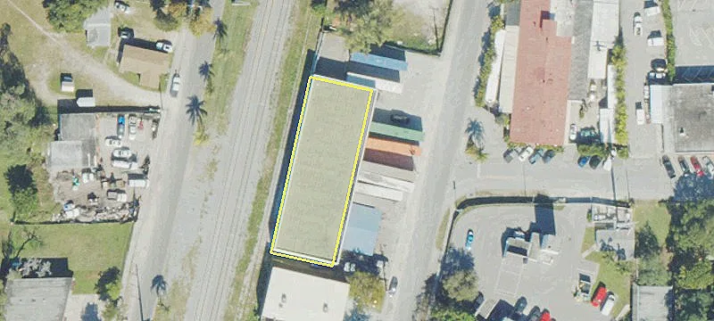35 3rd Ave