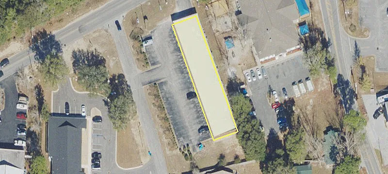 128 John King Rd