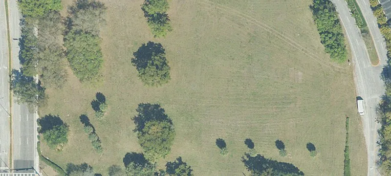 9201 Sample Rd