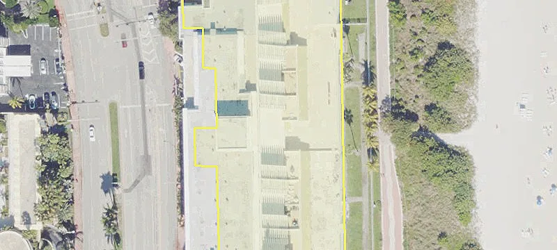 5601 Collins Ave Ofc Cu10