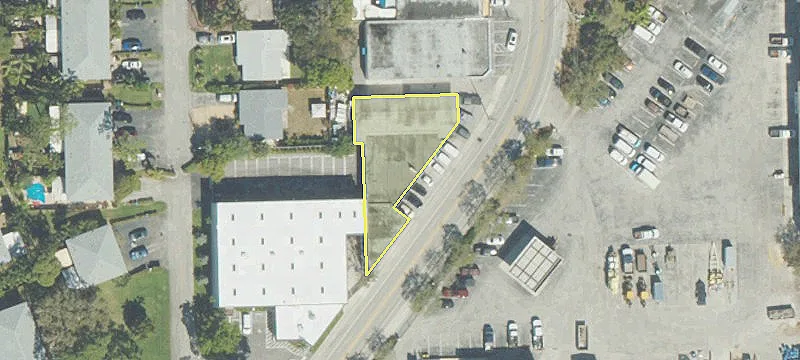 2117 Dixie Hwy