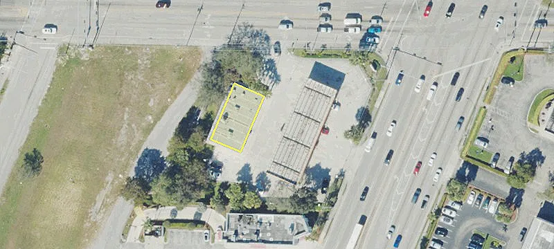 18600 Dixie Hwy