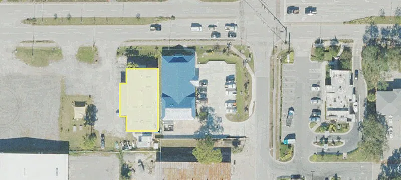 505 Barton Blvd