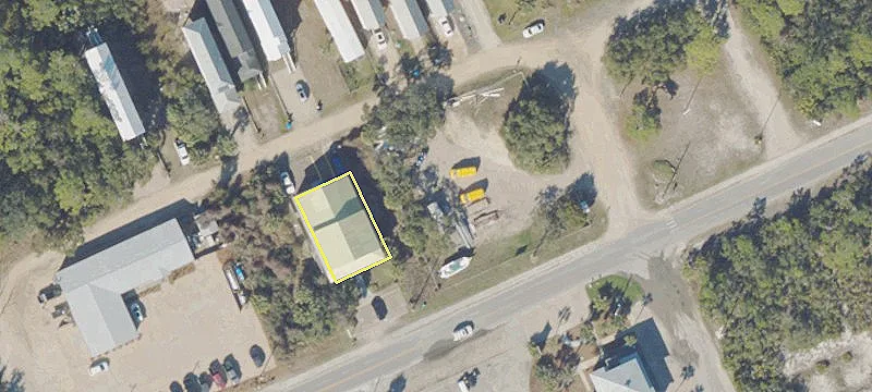147 Pne Ave