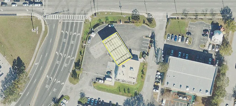 1400 Osceola Pkwy