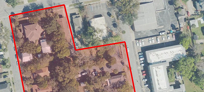 305 Gregory St