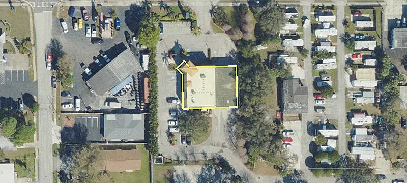 5250 Park N Blvd