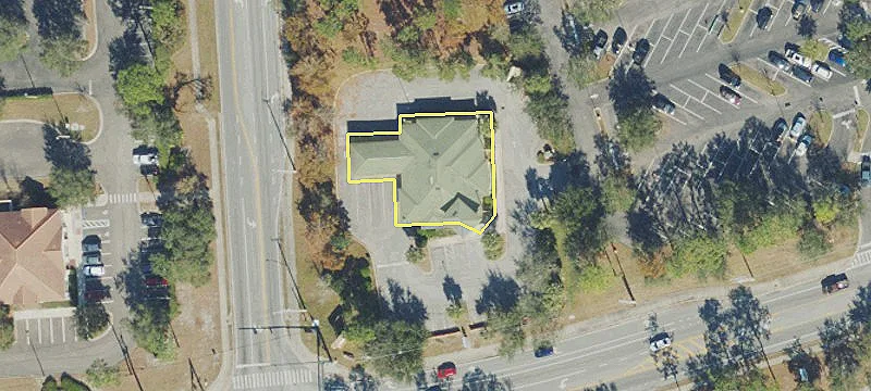 601 Courtland Blvd