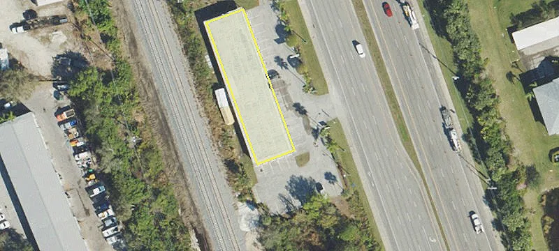 1365 Us Hwy 1st 1