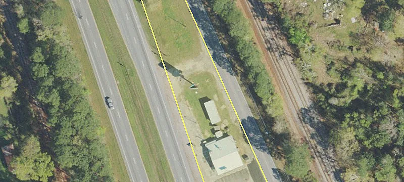 2000 Hwy 29