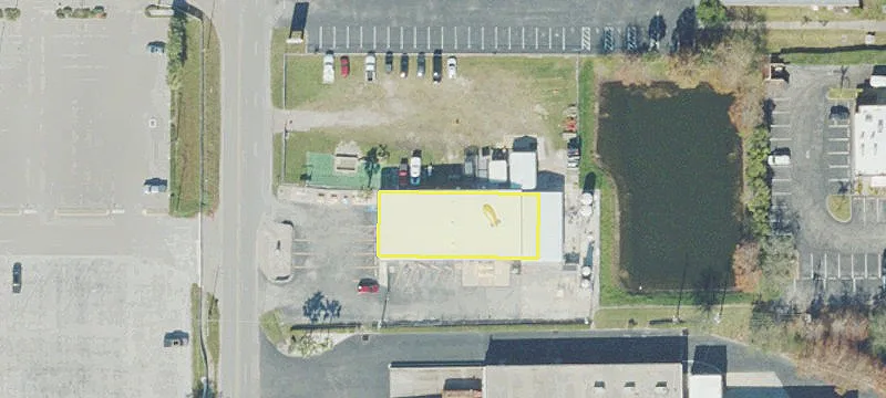 210 Borman Dr