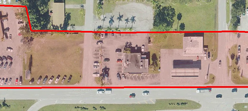 4020 New Hvn Ave