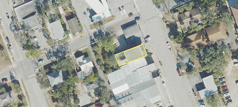 204 Magnolia St
