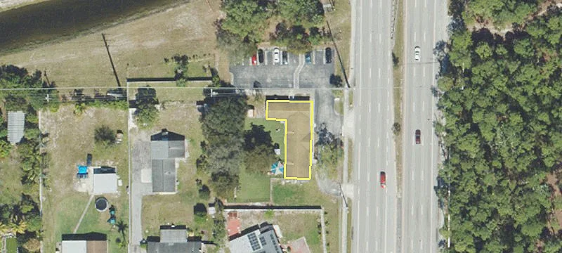 517 Jog Rd