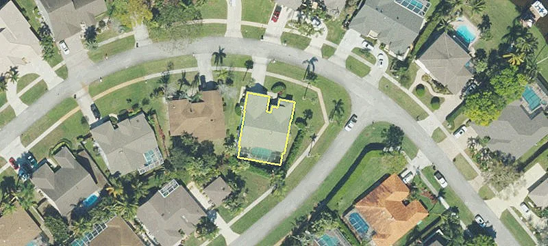 13674 Staimford Dr