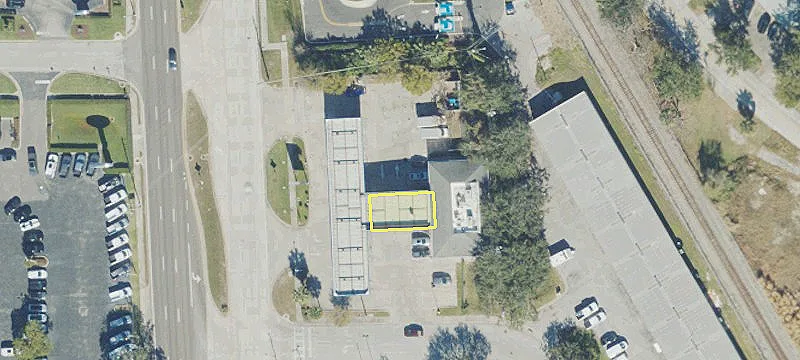 1240 Orlando Ave
