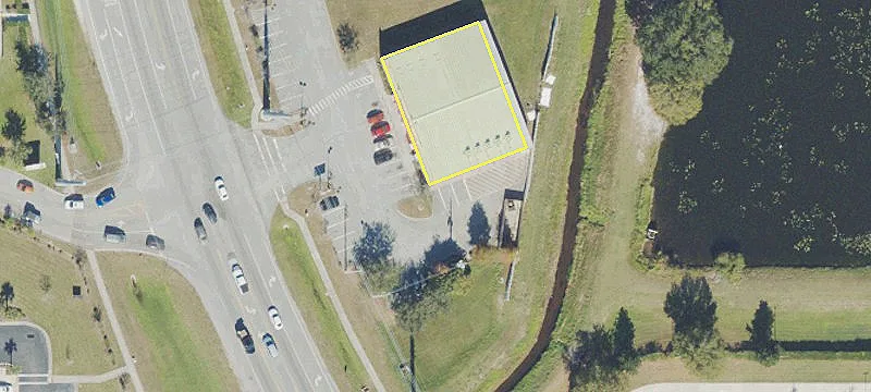 3361 Canoe Crk Rd