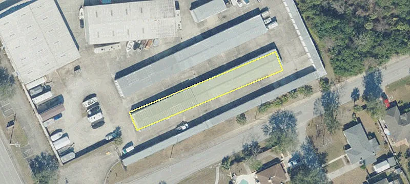 501 Nova Rd, Unit 9000