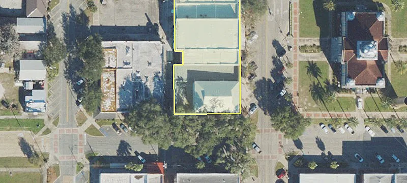 140 Range Ave