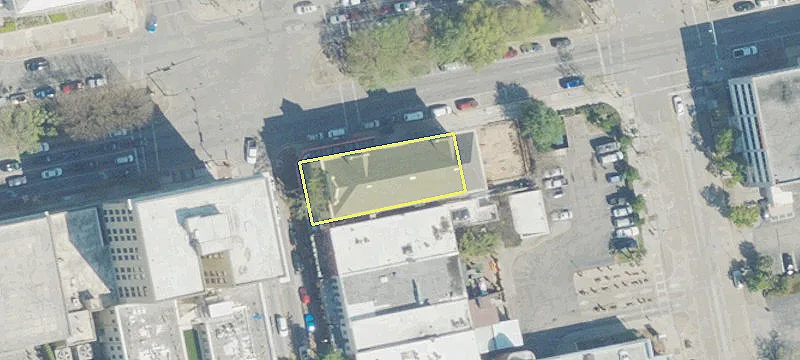 5 Gdn St