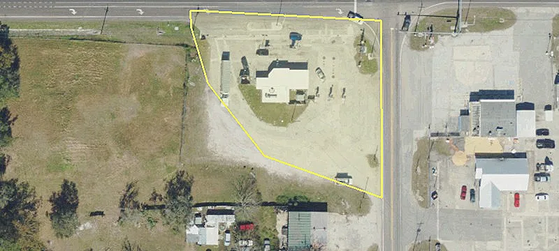 5295 State Rd 60th E