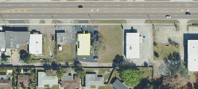 5742 54th N Ave, Unit 2