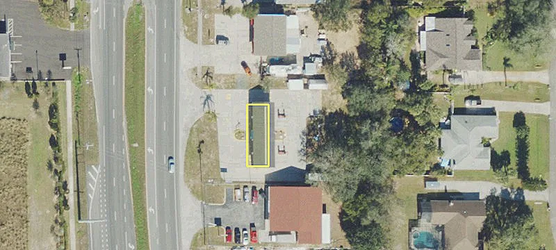 4380 Hwy 1st 1