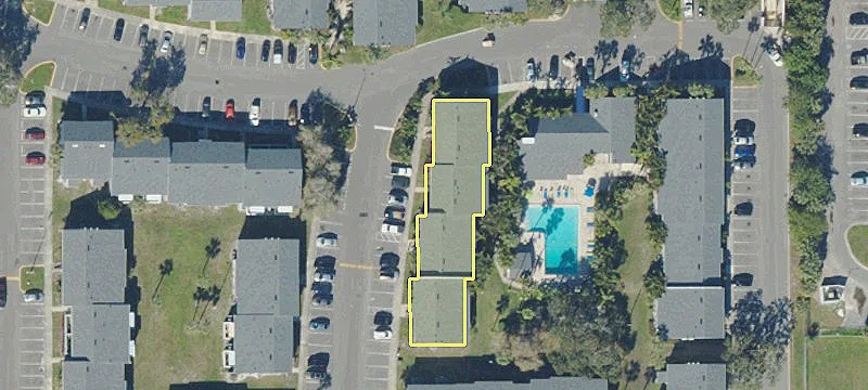 5520 21st S Way, Unit 901
